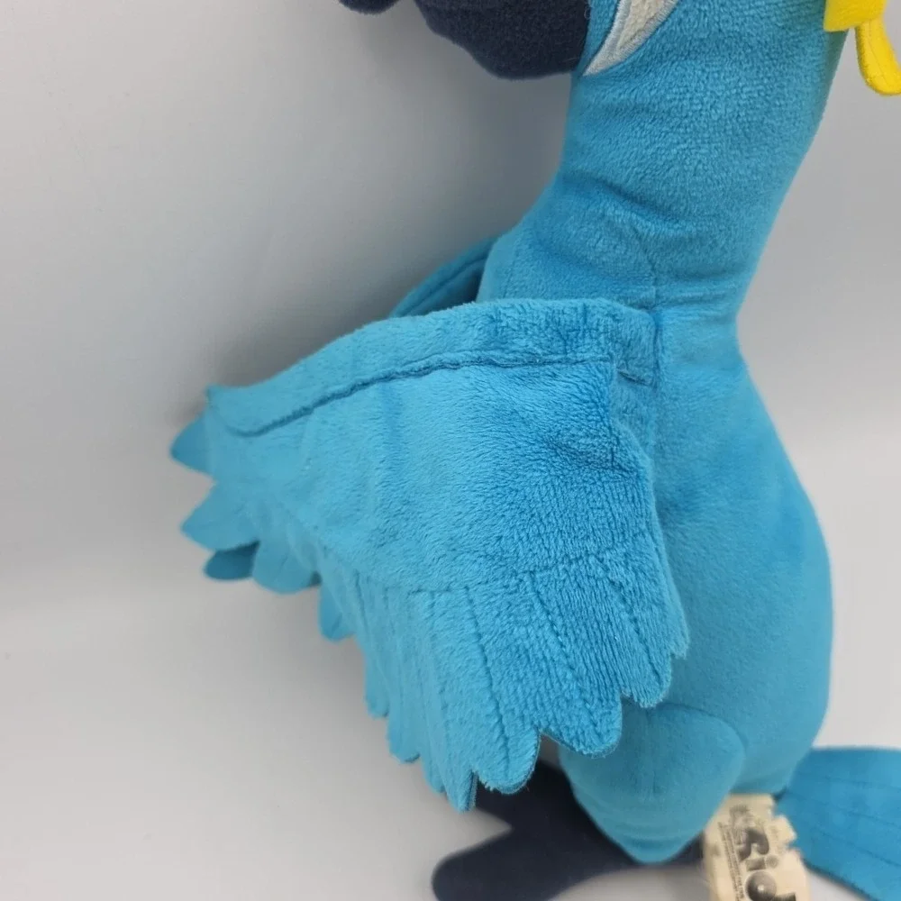 Rio 2 Movie Jewel 12